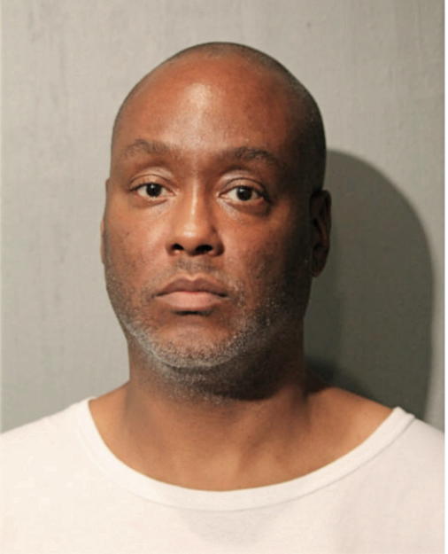 NATHAN T DAVIS, Cook County, Illinois