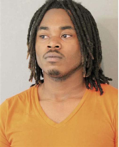 JEREMY D DICKEY, Cook County, Illinois