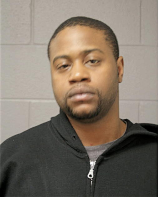 SHAWAN DIGGINS, Cook County, Illinois