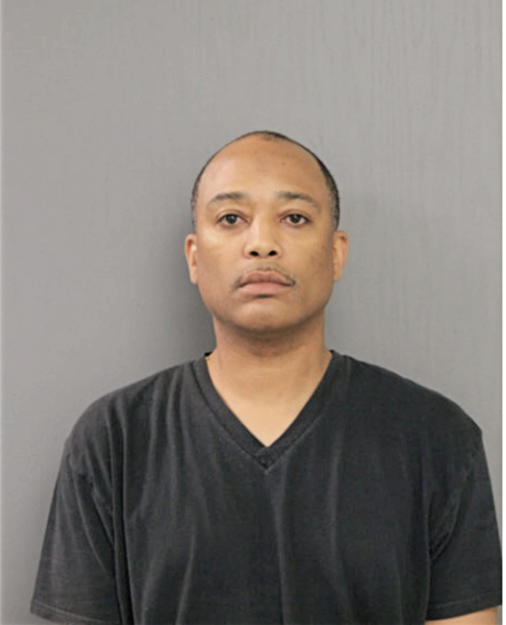 RAMON J DILLON, Cook County, Illinois