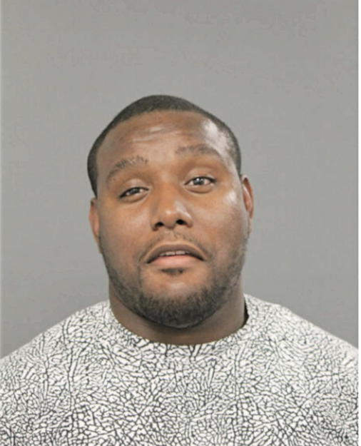 ANTHONY DILWORTH, Cook County, Illinois
