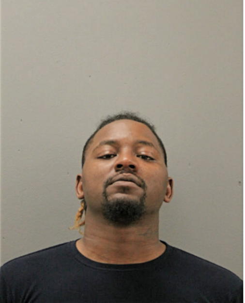 RYAN M DORSETT, Cook County, Illinois