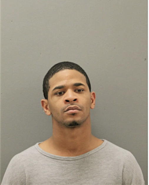 CHARLES E DUBOSE, Cook County, Illinois