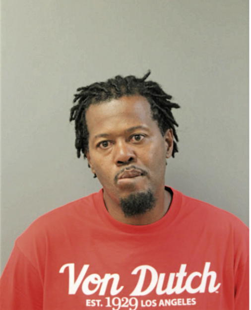 TYRONE DUNLAP, Cook County, Illinois