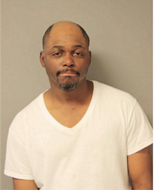 CLYDE L EARL, Cook County, Illinois