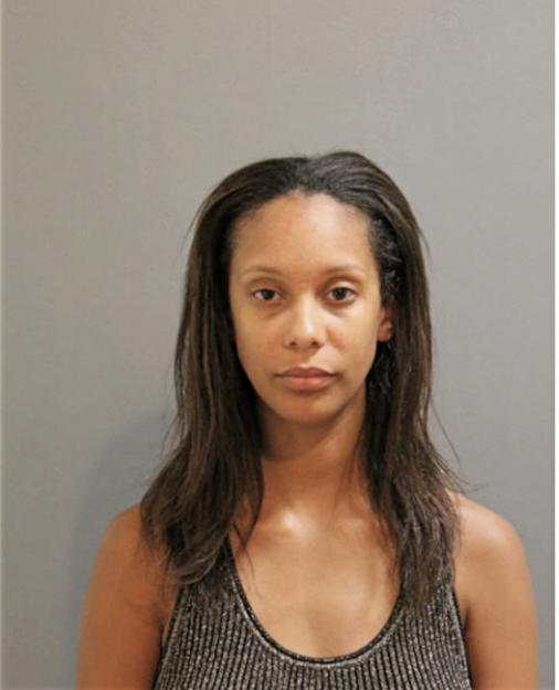 NIKITA A ECHOLS, Cook County, Illinois