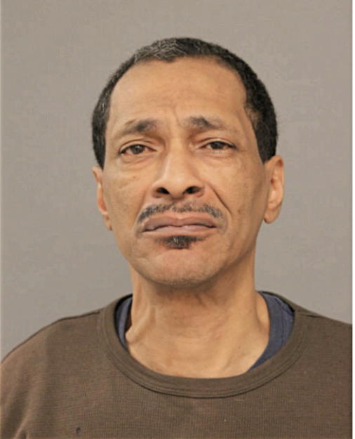 CARL R EICHELBERGER, Cook County, Illinois
