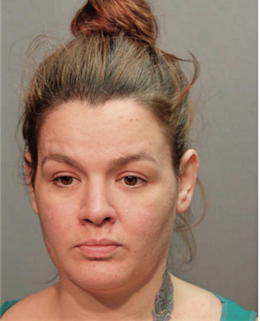 MARIENA ELIA, Cook County, Illinois