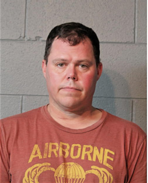DANIEL B ELLIS, Cook County, Illinois