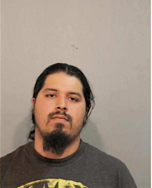 ROBERTO C ENRIQUEZ, Cook County, Illinois