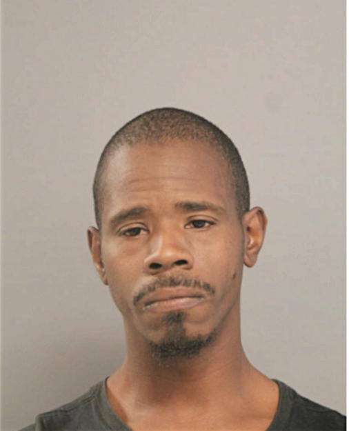 DEANDRE L EVANS, Cook County, Illinois