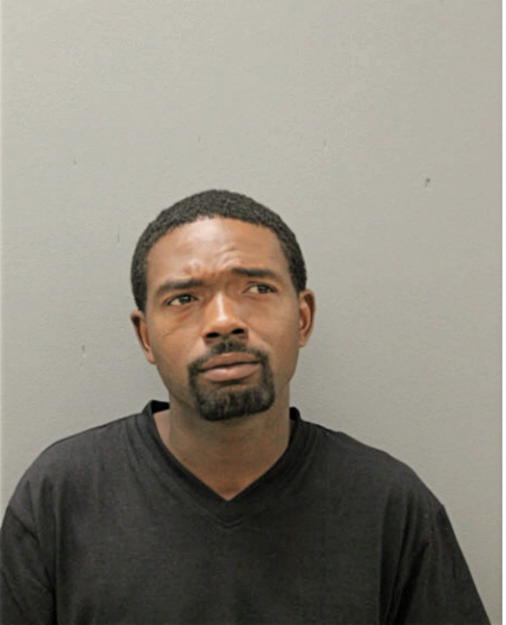 HAROLD F ADAMS, Cook County, Illinois