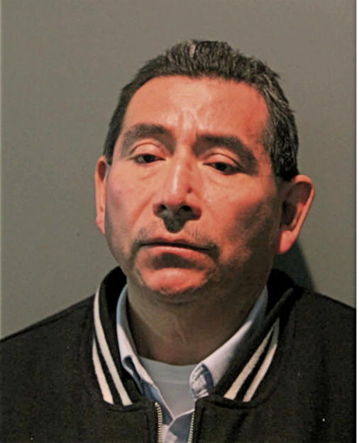 DAVID FERNANDEZ, Cook County, Illinois