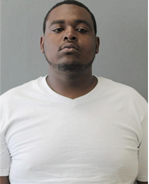 EULAR LEE FOSTER, Cook County, Illinois