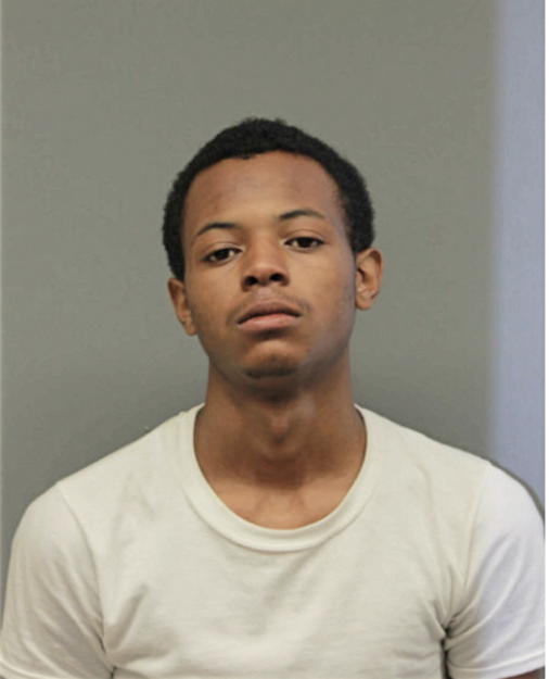 KRISTOPHER L FRANKLIN, Cook County, Illinois