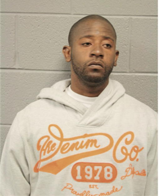 KIRKPATRICK A FREEMAN, Cook County, Illinois