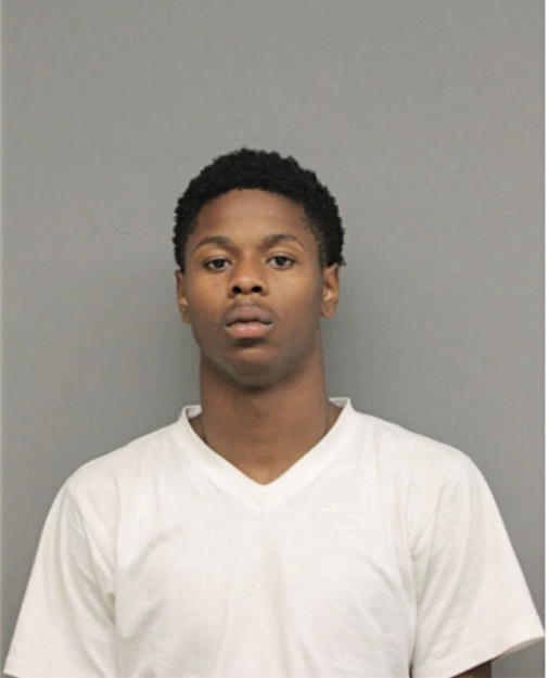FRIDAY D GARDNER, Cook County, Illinois