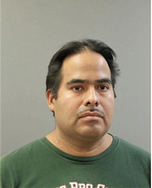 MIGUEL-ANGEL LUJAN GARDUNO, Cook County, Illinois