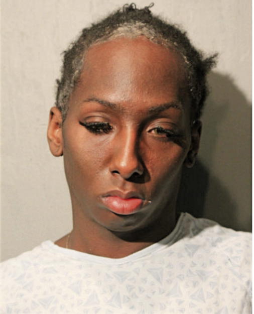 DARION R GEDER, Cook County, Illinois