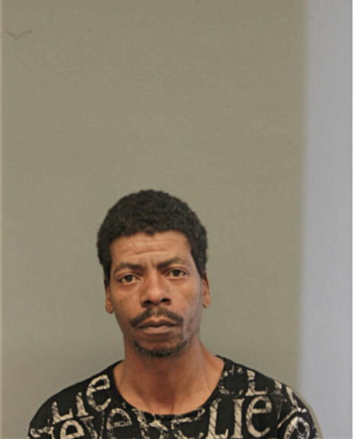 TIM MAXWELL GEE, Cook County, Illinois