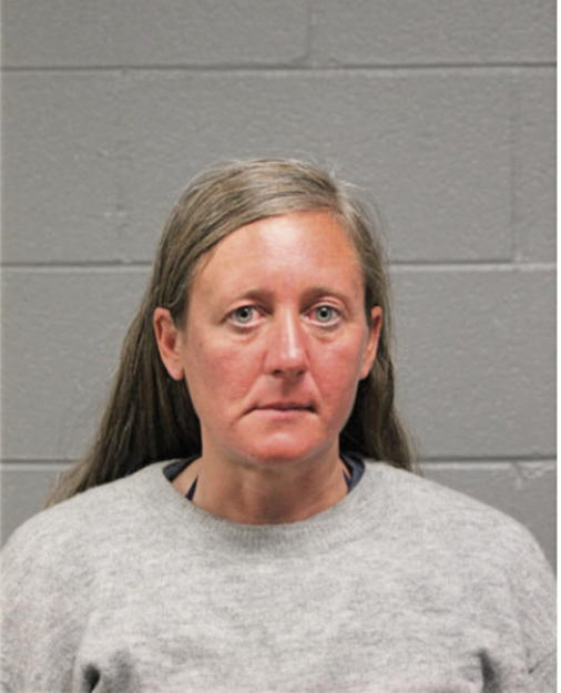 KRISTYN N GILMARTIN, Cook County, Illinois