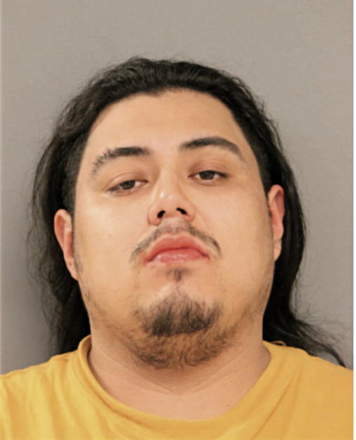 MARCIAL GOMEZ, Cook County, Illinois