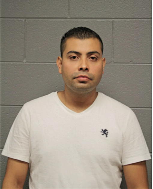 JESUS I GOMEZ-RODRIGUEZ, Cook County, Illinois