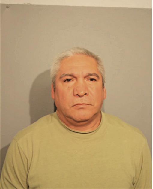 ARTEMIO GONZALEZ, Cook County, Illinois