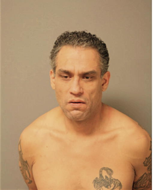 EDWARD GONZALEZ, Cook County, Illinois