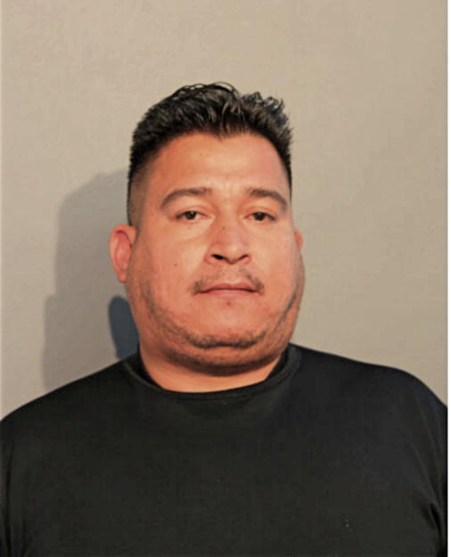 SAUL GONZALEZ MARTINEZ, Cook County, Illinois