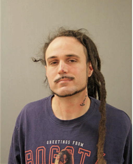 VICTOR GONZALEZ, Cook County, Illinois