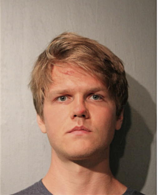 ROBERT LAURENCE GREEN, Cook County, Illinois