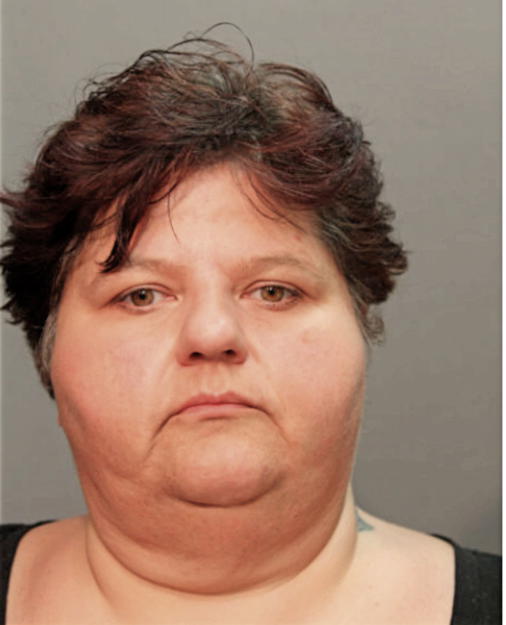 EDNA M GROSS, Cook County, Illinois