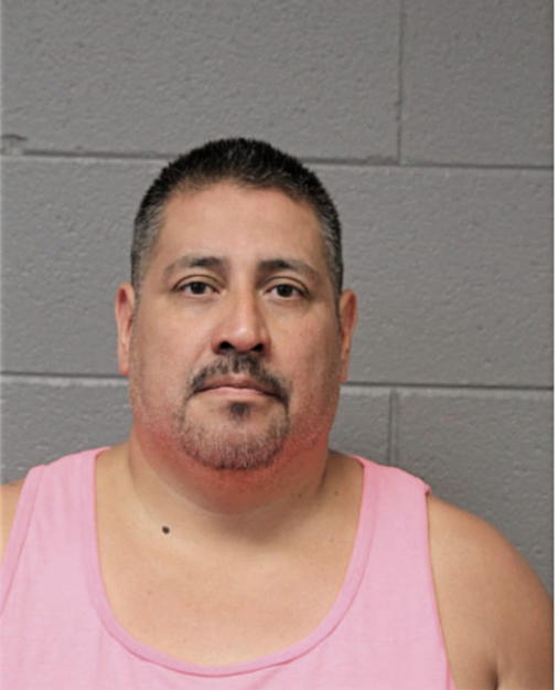 TONY R GUTIERREZ, Cook County, Illinois