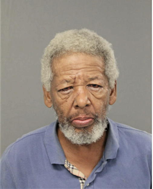 CLABON GUYTON, Cook County, Illinois
