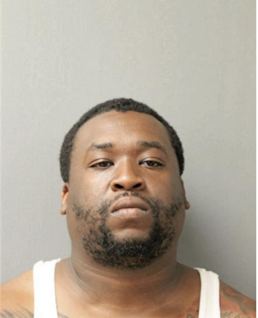 KEVIN MCDANIEL HAGER, Cook County, Illinois