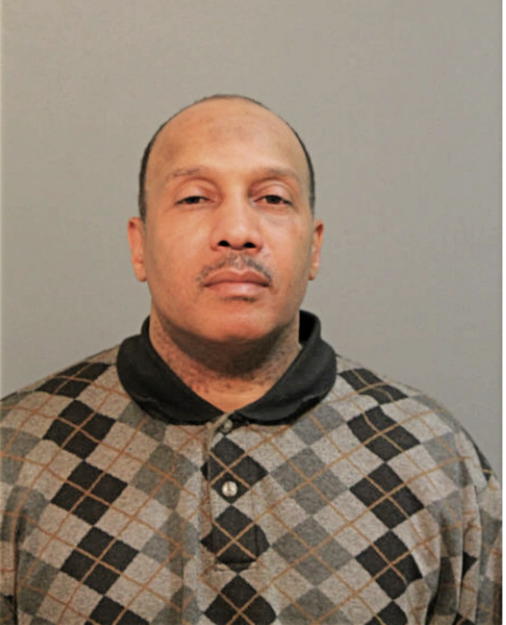 GREGORY HALE, Cook County, Illinois