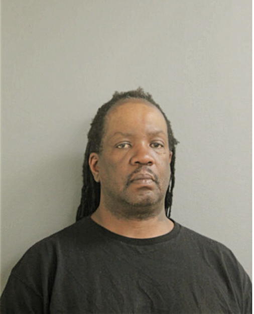 JIMMY C HALL, Cook County, Illinois