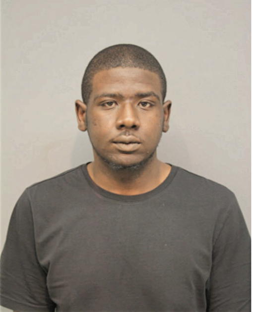 TIMOTHY W HALL, Cook County, Illinois