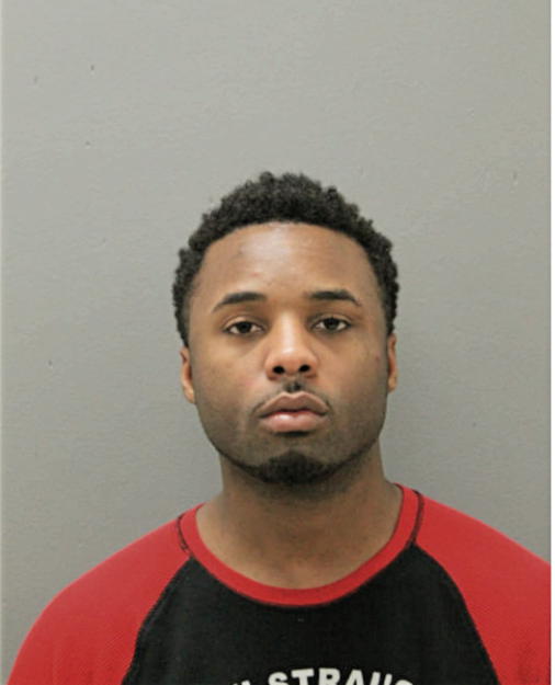 DEXTER HAMPTON, Cook County, Illinois
