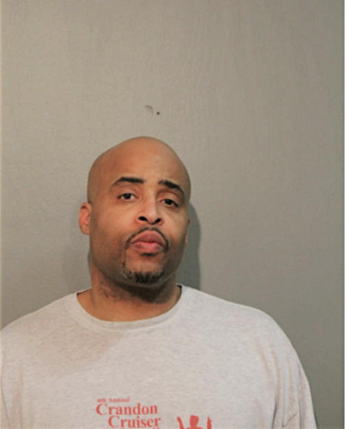 BRIEN L HANNAH, Cook County, Illinois