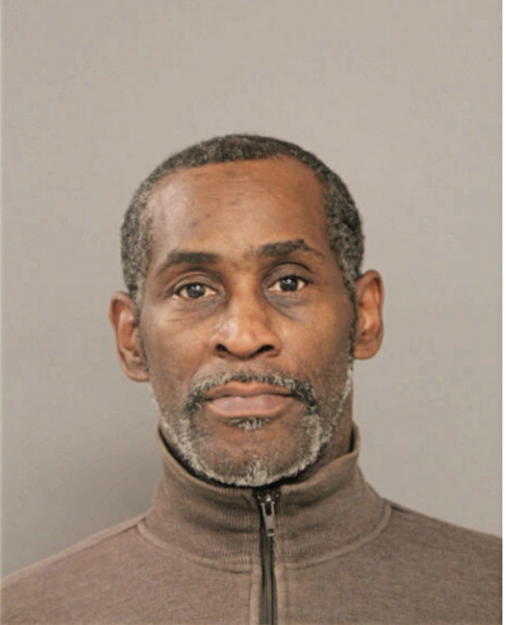 DARRYL V HANNAH, Cook County, Illinois