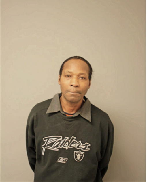 MICHEAL HARRINGTON, Cook County, Illinois