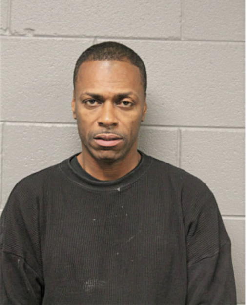 ANTONIO D HARRIS, Cook County, Illinois