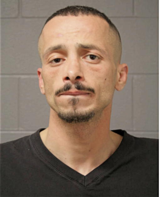 RAFAT HASAN, Cook County, Illinois