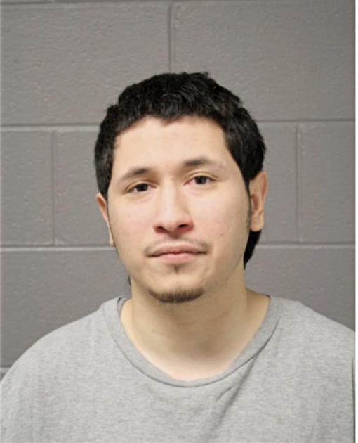 SEVERO HERNANDEZ, Cook County, Illinois