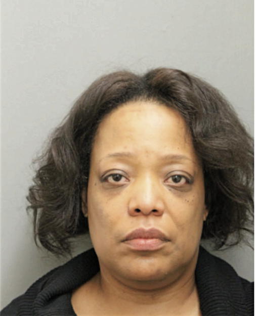 SIBYL M HOLLOWAY, Cook County, Illinois