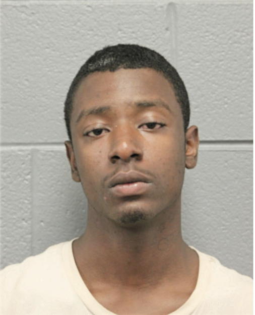 CHRISTIAN HOLT, Cook County, Illinois