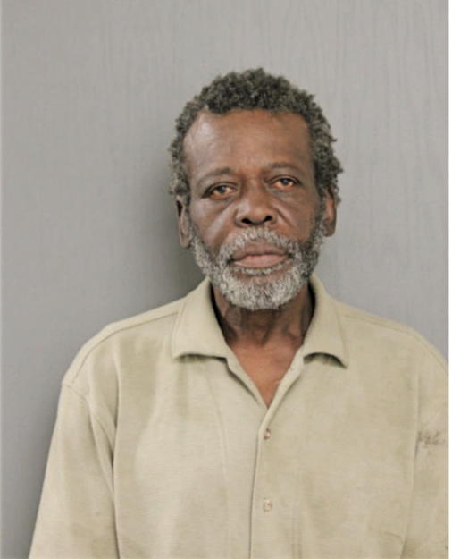 BRUCE HOSKINS, Cook County, Illinois