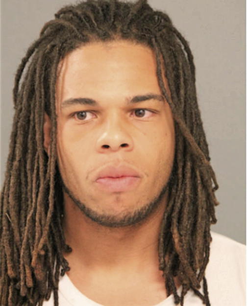 MARCUS A HURT, Cook County, Illinois